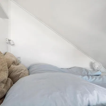 Cozy In With Sauna * Lemvig