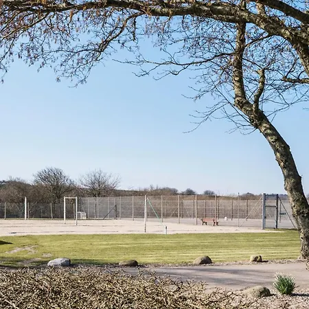 Ferienhaus Cozy In With Sauna Lemvig