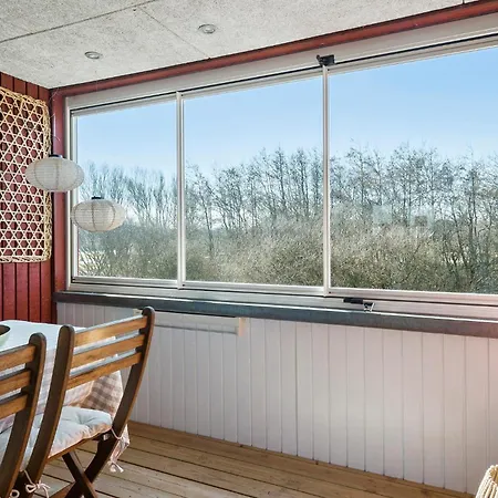 Holiday home Cozy In With Sauna *