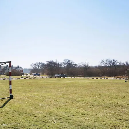 Cozy In With Sauna Ferienhaus Lemvig