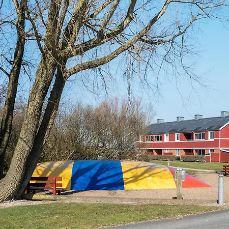 Ferienhaus Cozy In With Sauna Lemvig