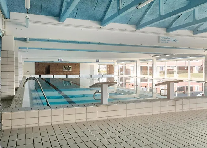 Cozy In With Sauna Ferienhaus *