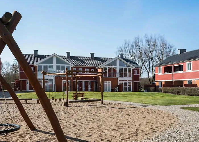 Ferienhaus Cozy In With Sauna Lemvig