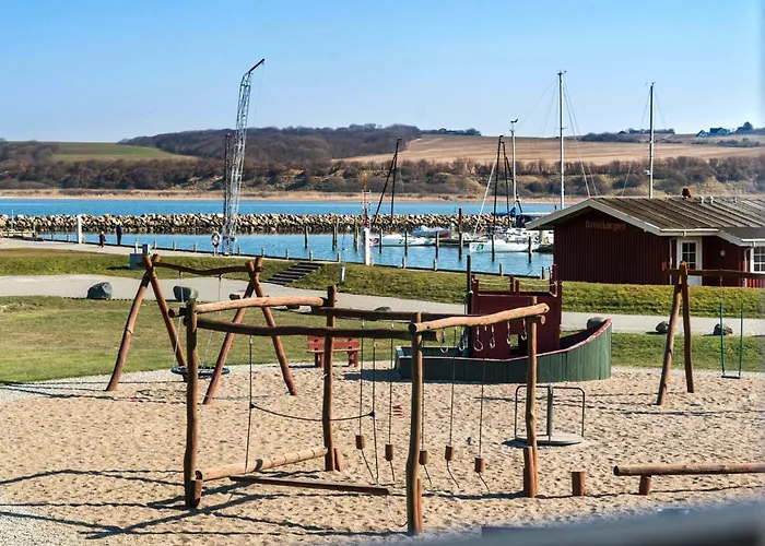 Ferienhaus Cozy In With Sauna *