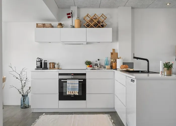 Cozy In With Sauna Ferienhaus