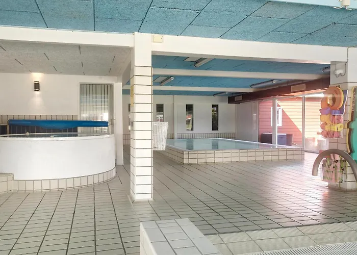 Cozy In With Sauna Ferienhaus Lemvig