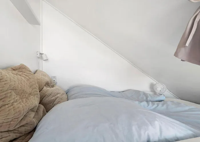 Cozy In With Sauna * Lemvig