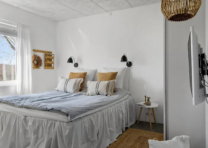 Cozy In With Sauna *