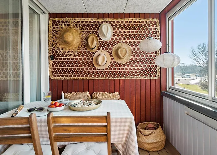 Cozy In With Sauna * Lemvig