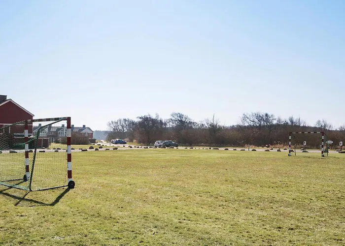 Cozy In With Sauna Ferienhaus Lemvig