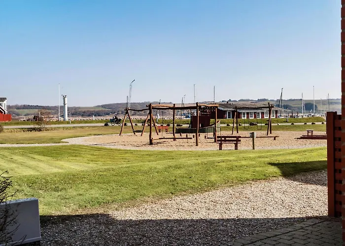 Cozy In With Sauna Ferienhaus