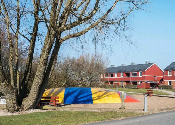 Ferienhaus Cozy In With Sauna Lemvig